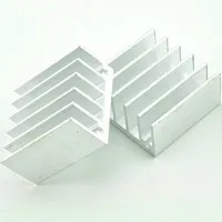 30x30x15MM heat sink
