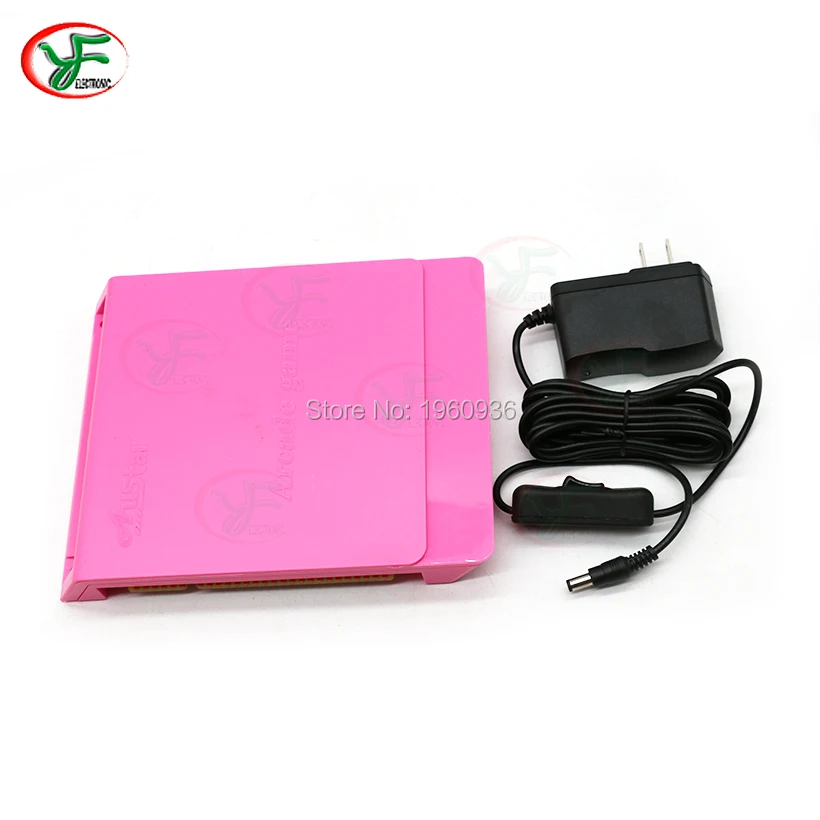 

1299 in 1 Arcade Game Board CGA/VGA /HDMI output HD Jamma Mutli Game Board Arcade cartridge with 12V Power Adapter
