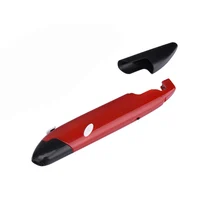 Мини Беспроводная оптическая мышь 2,4G 1600 точек/дюйм 4 кнопки карандаш Usb эргономичные мыши для компьютера ноутбука рабочего стола