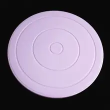 Дома кухня для выпечки и тортов украшения 23 см/9,1 дюймов проигрыватель круг 8 см/3,1 28 см/11 Круглый