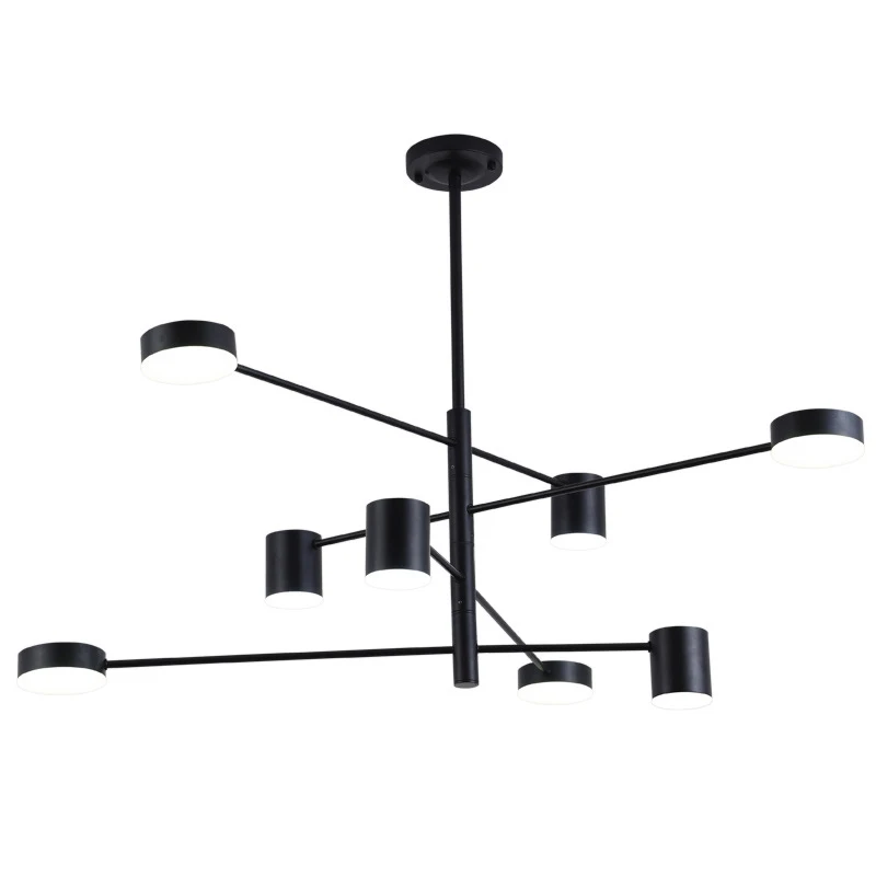 

SETTEMBRE Modern LED Pendant Lights nordic loft Kitchen Iron Led Lights Bar Living Dining Room and Indoor Hanging Lamps