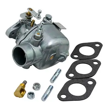 

EAE9510C Carburetor Carter for Ford Tractors NAA & Jubilee w/ Gasket