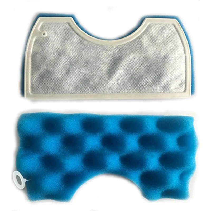 

1 set of robots vacuum cleaner accessories Suitable for Samsung VCA-VM HEPA filter 45P VM 45P SC43 - 47 SC43 SC47 series