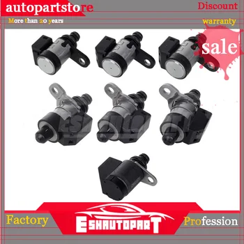 

7X A5SR1/2 transmission control solenoid JR507A RE5R05A 0260130030 31941-90X00 For Jatco NISSAN/DATSUN HYUNDAI INFINITI 02-ON