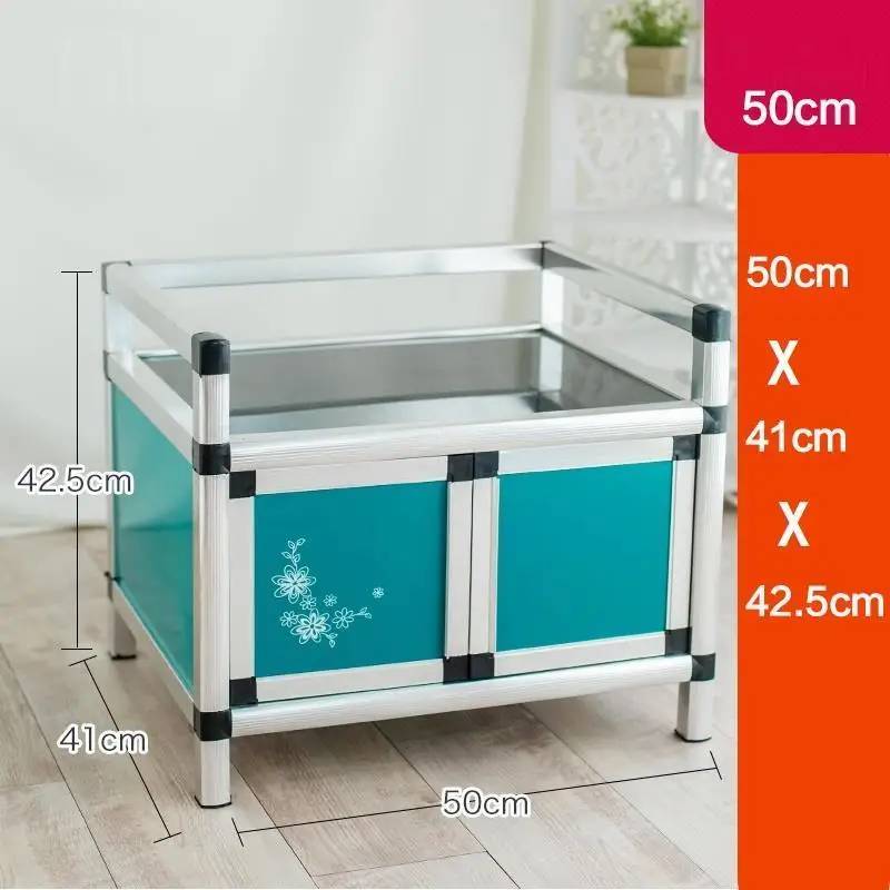Lade ل غرفة دولاب وحدة نهاية المطبخ Mueble Cocina موبل بوفيه مجلس الوزراء دولاب طاولة جانبية الأثاث