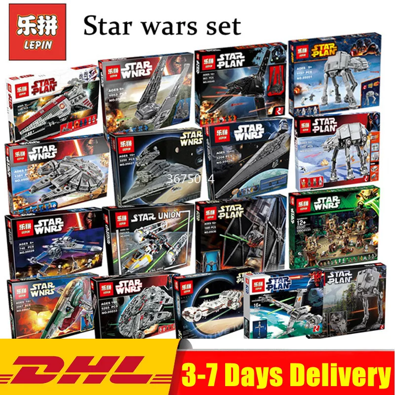 

Compatible Legoingly Lepin 05007 05026 05028 05036 05037 05039 05040 05041 05042 05044 05045 05046 05047 05051 05053 05055