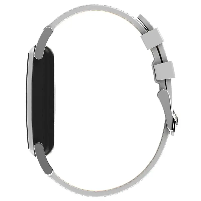 Kr03 Smart Band Color Screen Heart Rate Monitor Ip68 Water Resistant Built-In Gps Compatible for Ios Xiaomi Android Kr03 Smart Band Color Screen Heart Rate Monitor Ip68 Water Resistant Built-In Gps Compatible for Ios Xiaomi Android