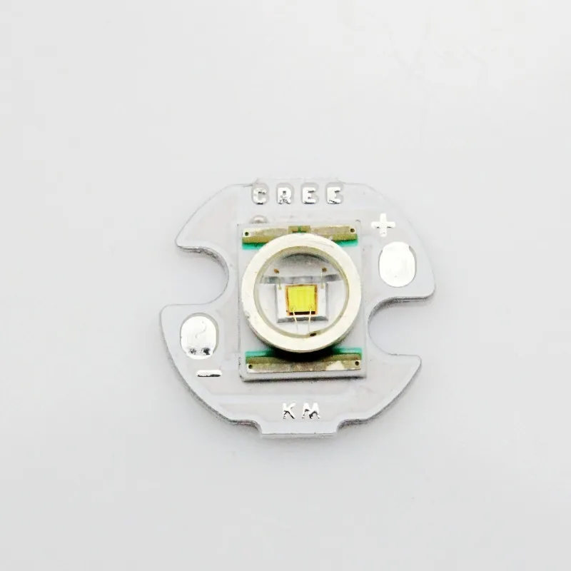 

YUPARD XRE Q5 LED Light Emitter for DIY