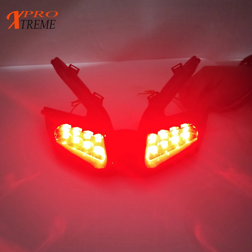 Светильник ний фонарь для мотоцикла Ducati 899 Panigale 2014 2015 959 16 17 1199/S/R 2012 2014| |