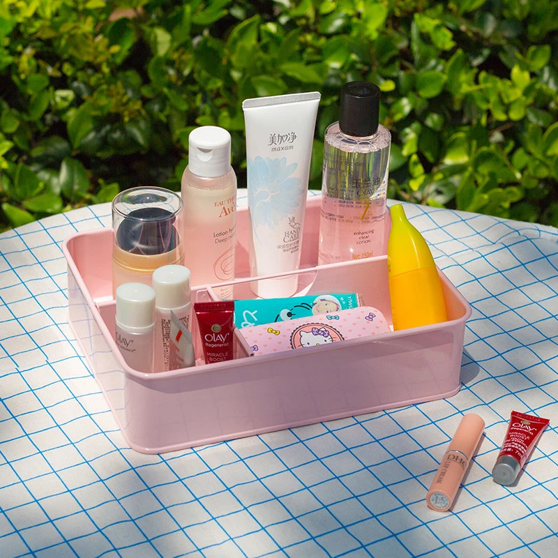 1 шт. настольная Косметика ящик для хранения дома уход за кожей стойку печать чай Caddy Металл влагостойкие водостойкие прекрасный творчество ... 1 шт. настольная Косметика ящик для хранения дома уход за кожей стойку печать чай Caddy Металл влагостойкие водостойкие прекрасный творчество ...