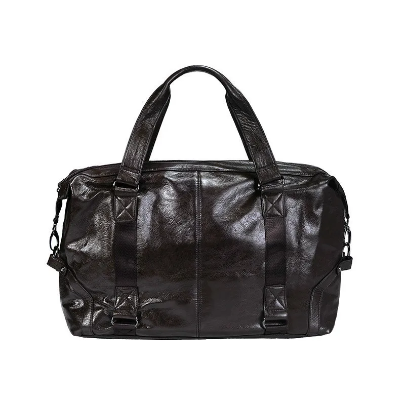 

Famous Brand Genuine Leather Shoulder Bag Men Big Men Handbag Casual High Quality Crossbody Bag Mal Vintage Messenger Bag