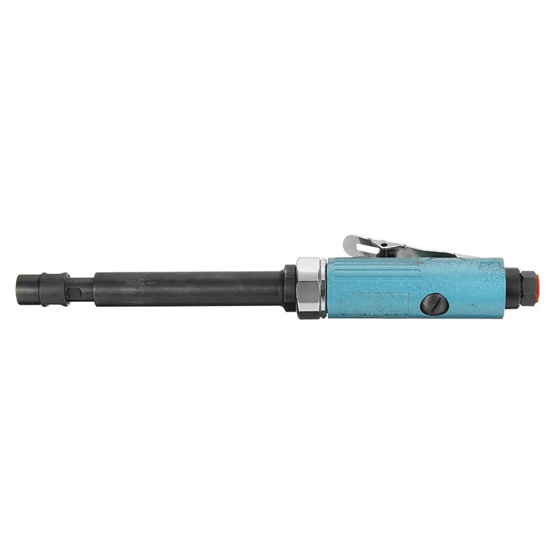 

Extended Shaft 1/4 Air Die Grinder Pneumatic Grinding Tool