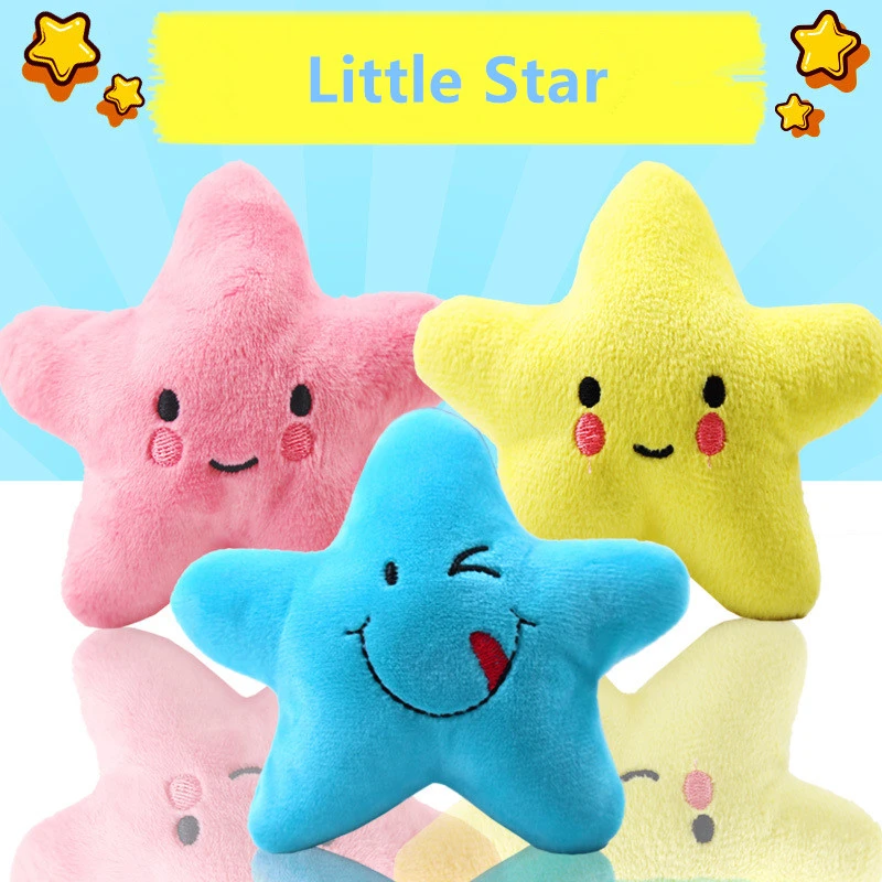 little star toys