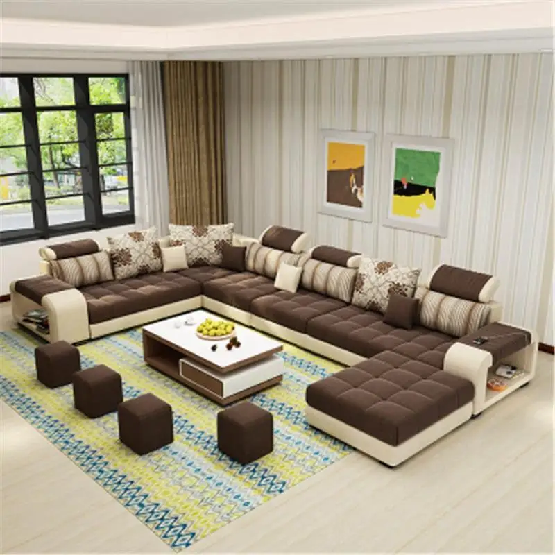 Casa Couche Para Copridivano sofá Mobili sillón Puff Para Koltuk Takimi conjunto De muebles De Sala De Mueble De Sala Mobilya sofá Casa Couche Para Copridivano sofá Mobili sillón Puff Para Koltuk Takimi conjunto De muebles De Sala De Mueble De Sala Mobilya sofá