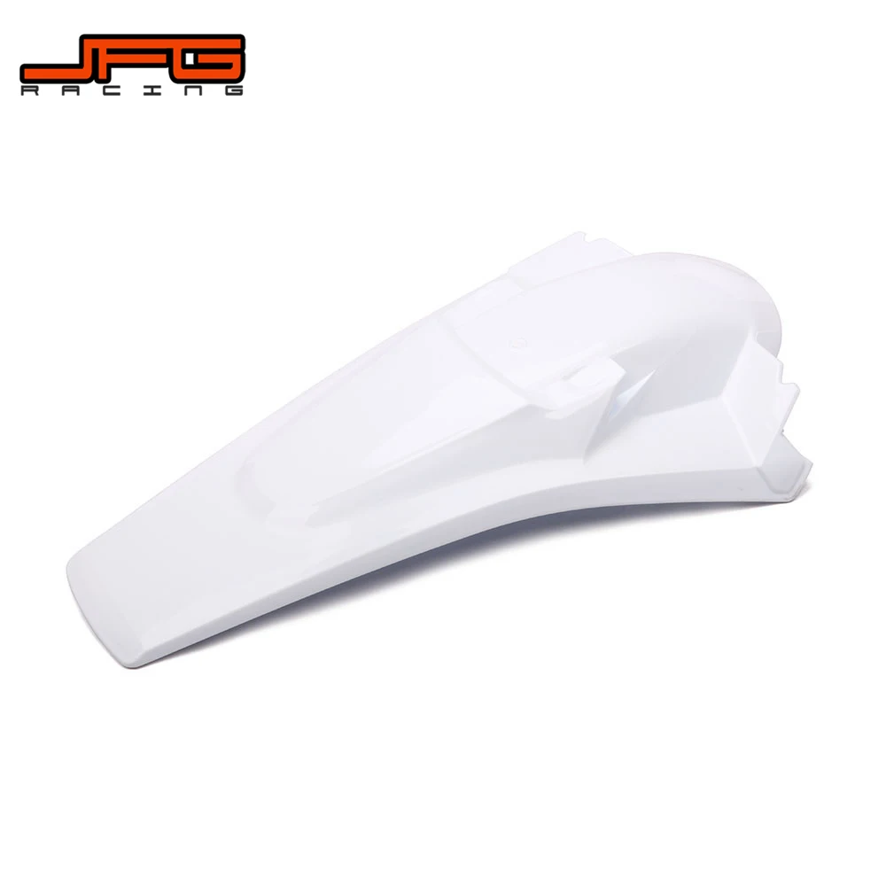 Мотоцикл Пластик заднее крыло брызговик для Husqvarna FC250 FC350 FC450 TC125 2016 2018 FX350 FX450 TC250 TX300