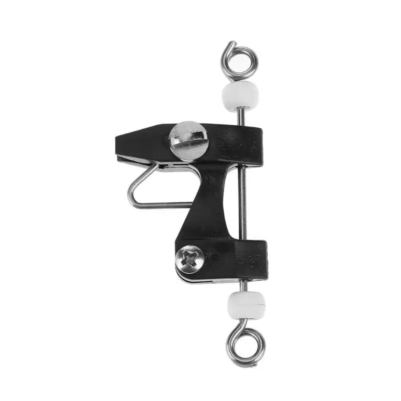 Outrigger MagiDeal Clip de Pêche à la Traîne Clips de Pêche Pour Cerf-volant Downrigger Outrigger MagiDeal Clip de Pêche à la Traîne Clips de Pêche Pour Cerf-volant Downrigger