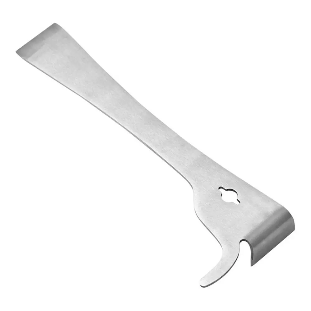 US Beekeeping Bee Hive Claw Scraper Beekeeping Tool Pry Equipment Apiculture