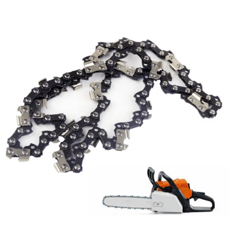 

Replace Chainsaw 44 Link Saw Chain For Stihl MS170 MS180 MS181 MS190 MS210 Kits