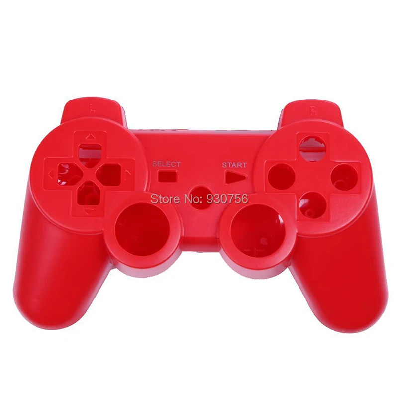 Сменный полный Корпус чехол Обложка для sony Playstation 3 PS3 контроллер|Запасные части| |