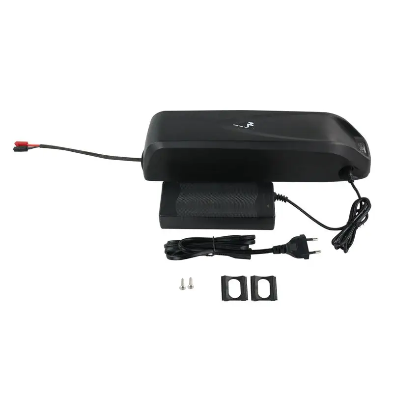Hailong font b Electric b font Bike Battery Use For Lithiumion font b Electric b font