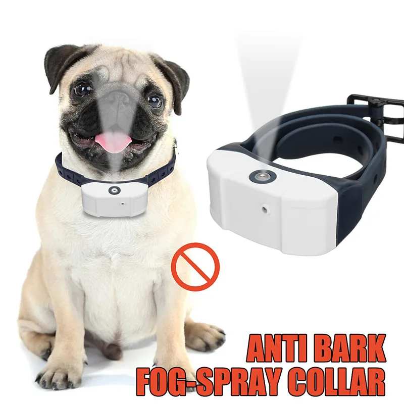 citronella dog collar