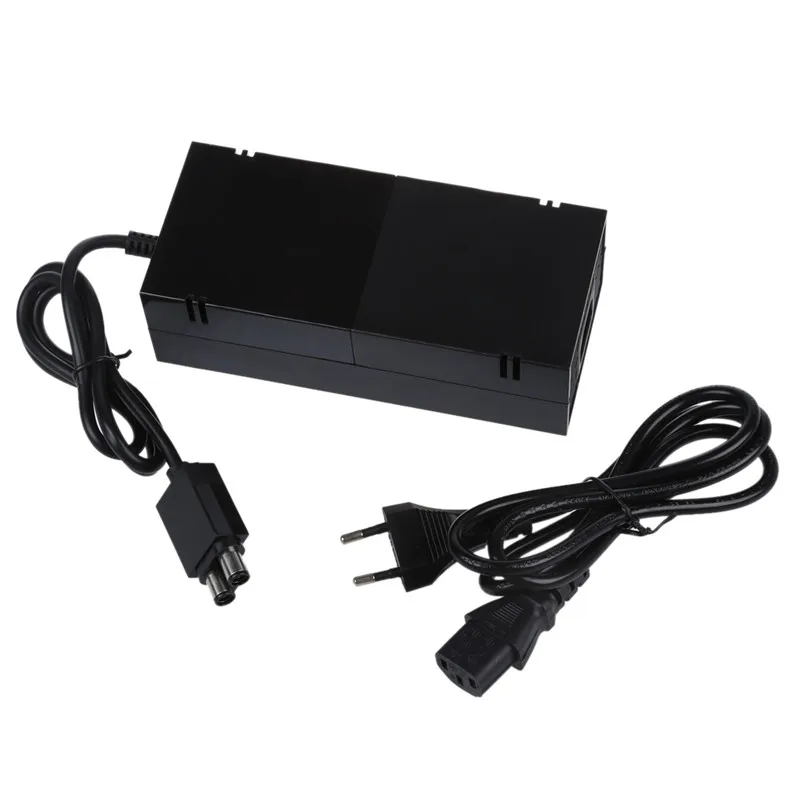 AABB-Power Adapter Power Converter for XBOX ONE Black EU standard | Электроника
