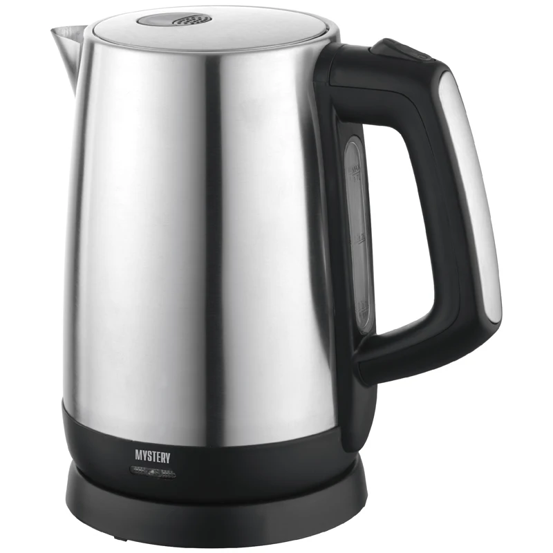 все цены на Electric kettle MYSTERY MEK-1646 онлайн