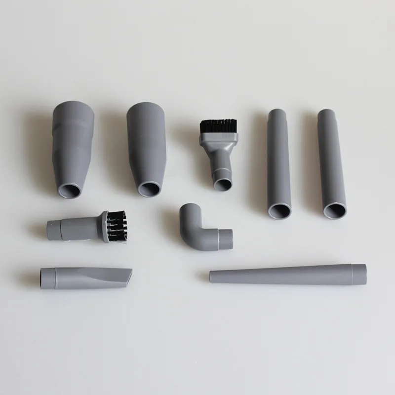 9Pcs/Set Universal Vacuum Cleaner Accessories Multifunctional Corner