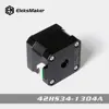 EleksMaker 42HS34-1304A 1,8 гибридный шаговый двигатель 2 фазы для лазерного гравировального станка с ЧПУ ► Фото 3/3