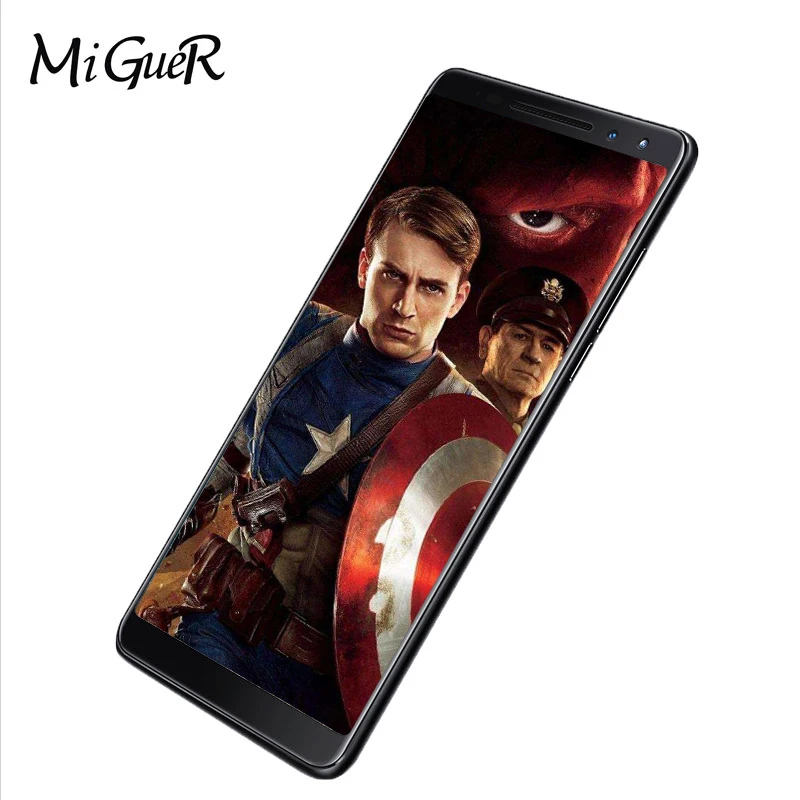 Blackview MAX1 последняя модель Мини проектор передвижной домашний кинотеатр Android 8 1 4680