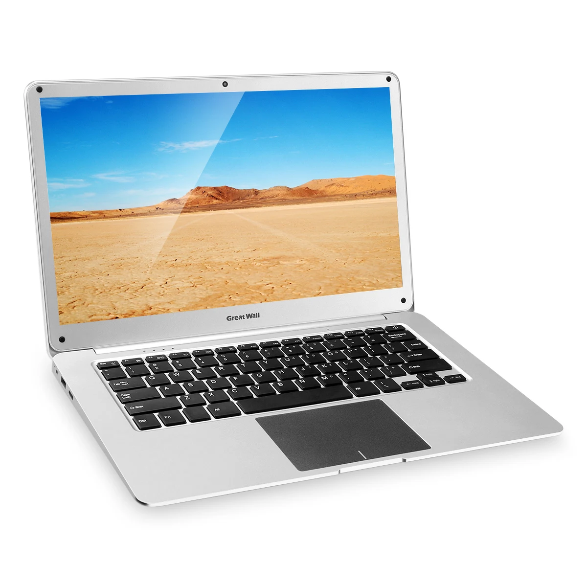 14 дюймов ноутбуки Win 10 Intel Celeron Apollo Lake N3350 4 Гб 64 длительная батарея wifi Bluetooth 0 LAN