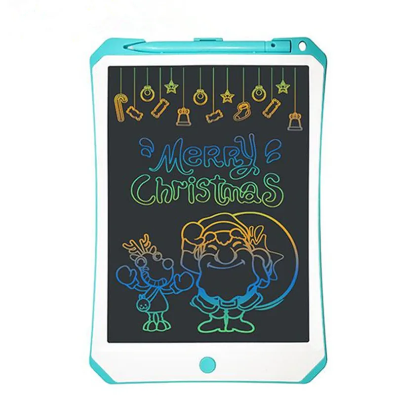

11 Inch Portable Colorful LCD Digital Tablet for Writing Drawing Notepad Electronic Graphics Digital Handwriting with Stylus Pen
