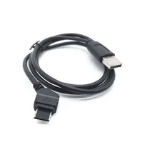 Новинка, размеры от 90 градусов угол usb-кабель для передачи данных(синхронизации) и зарядки зарядное устройство кабель для samsung 804SS A707 B500 C170 C178 D870 D900 D900i D908 D908i D840 D848 W768