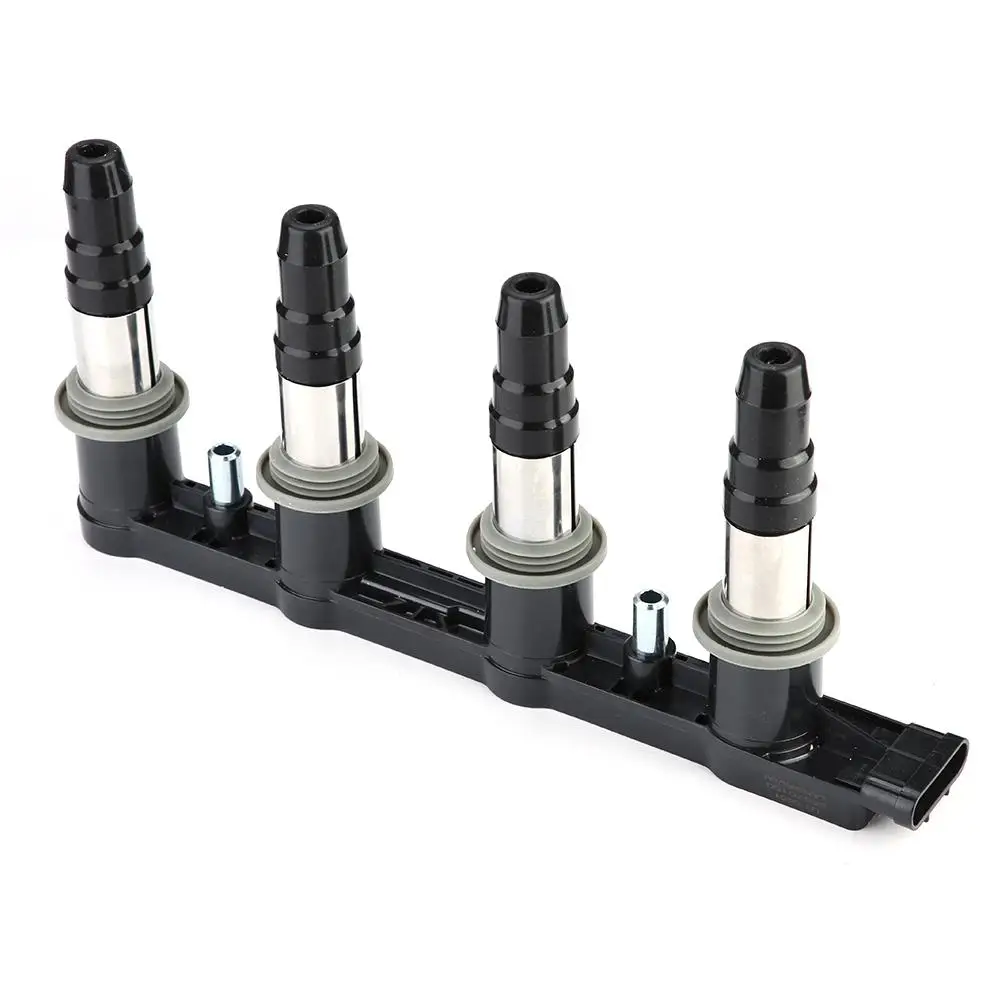 

Auto Ignition Coil Pack Module for CHEVROLET AVEO CRUZE SONIC TRAX PONTIAC G3 UF620 ignition system car accessories