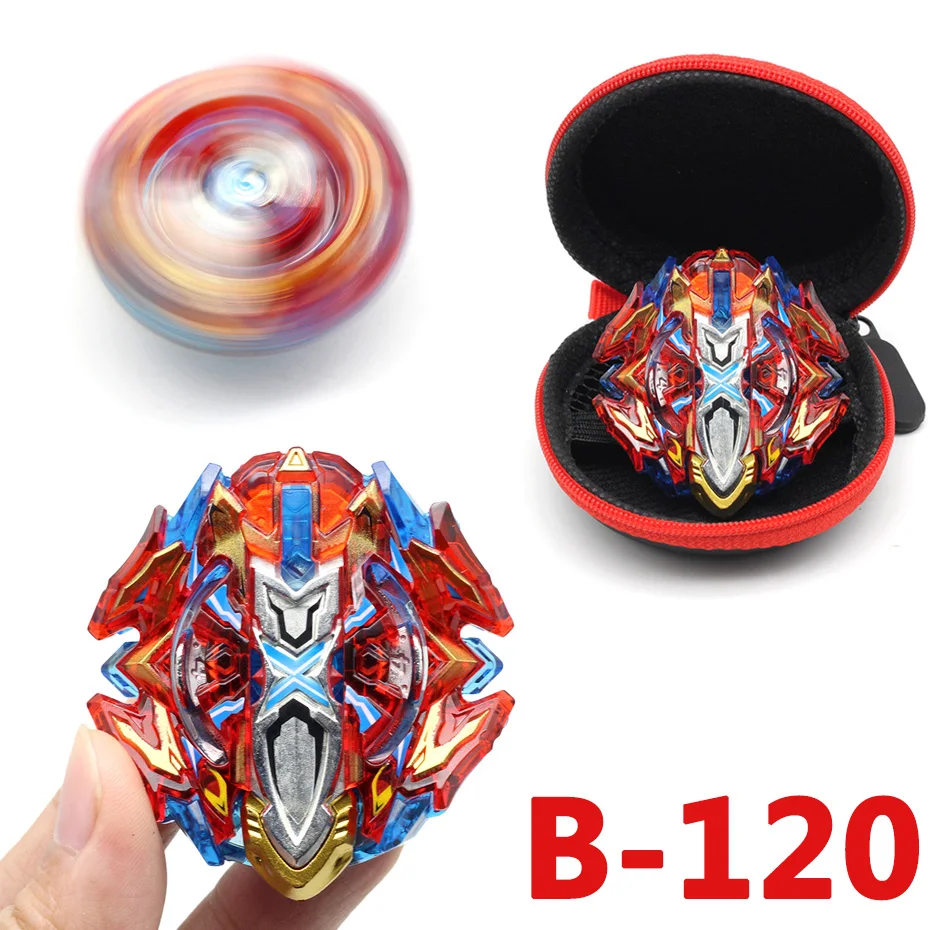 

fafnir Beyblade Burst Toys B-122 Without Launcher and Box Bables Metal Fusion Spinning Top Bey Blade Blades Toy bayblade