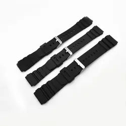 ремешок Silicone watch strap ремешок для часов 18 мм, 20mm, 22mm men's watches suunto Smart Watches часы женщина 2016 Годинник Straps for watches ремешки для часов мужские SB004