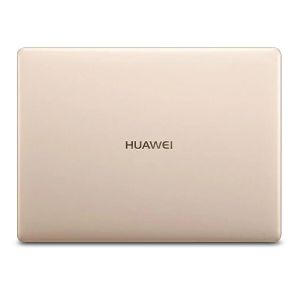 Ноутбук HUAWEI MateBook X wt w19 13 дюймов ОС Windows 10 Intel Core i7 7500U двухъядерный 2 7 ГГц 8 Гб ram 512 ГБ