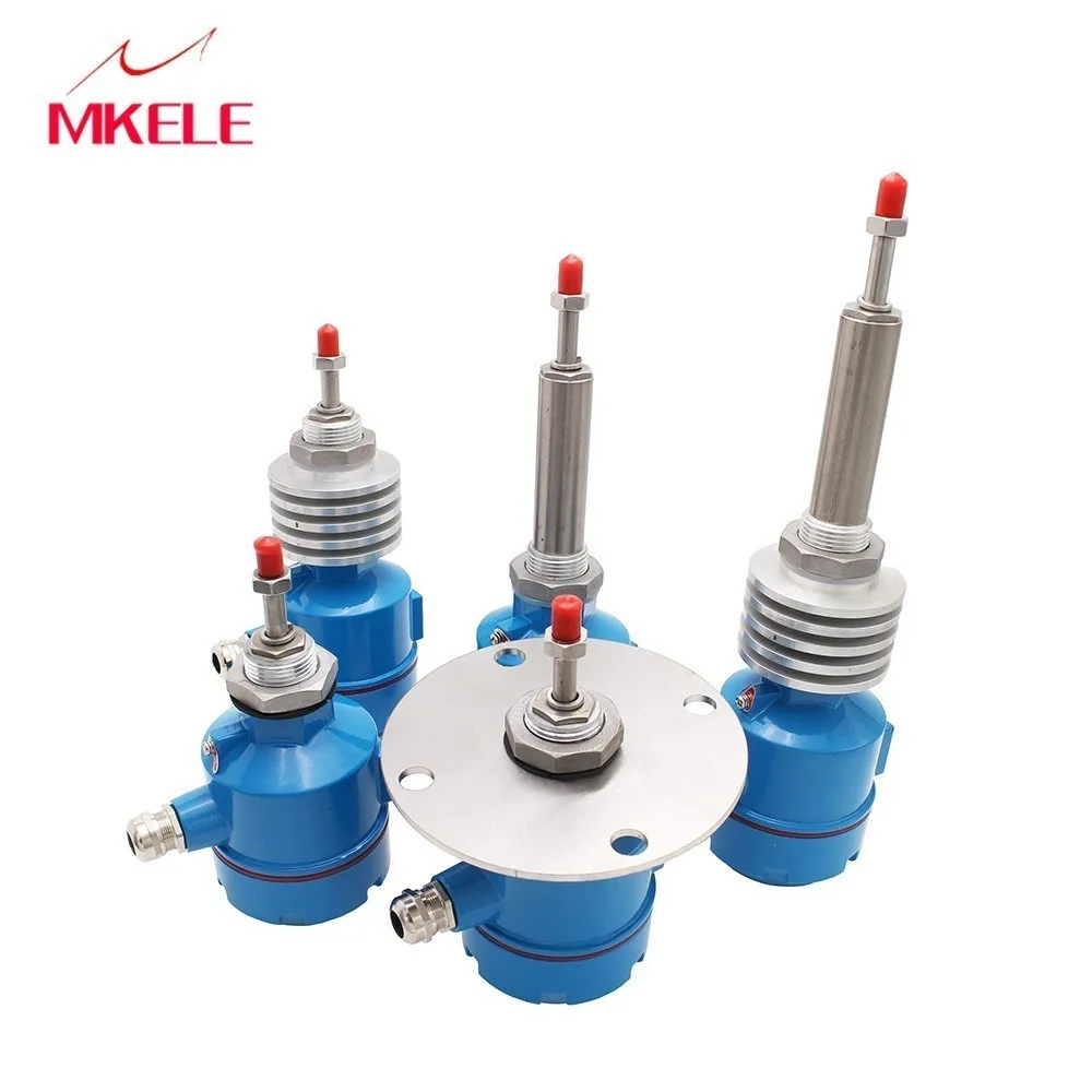 

The rotary material level switch ZXK-10B/11B/20B/30B object detector limit sensor Screw thread installation 24VDC/220VAC