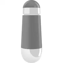 Ovo W2 Vibrating Bullet Black/Silver Consolator Dildo Vibrator