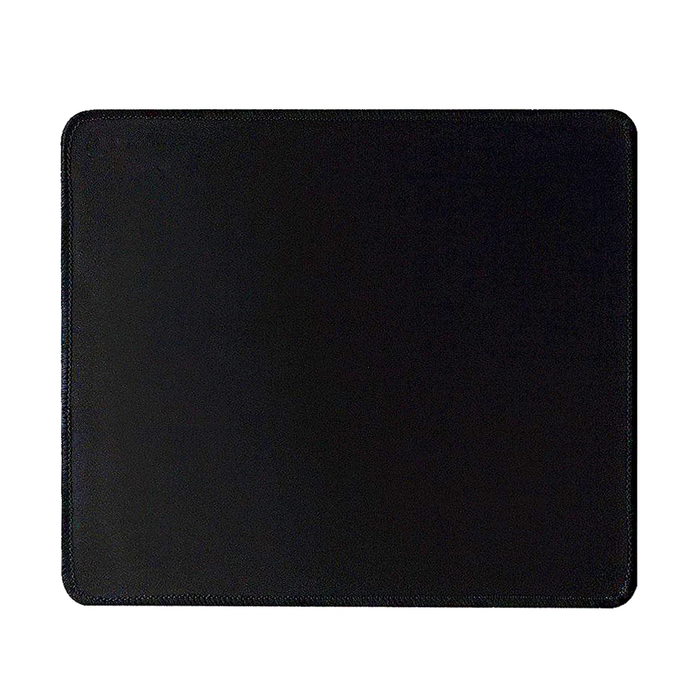 

Mouse Pad 24*20cm Universal Precise Positioning Anti-Slip Rubber Locking Edge Mouse Mat for Laptop Computer Tablet PC Gamer
