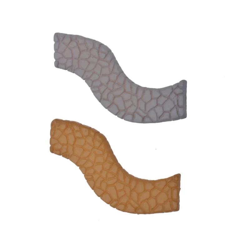 

Artificial Landscaping Mini Stair Step Bend Straight Bridge Fairy Garden Decoration Micro Landscape DIY Ornaments Supply