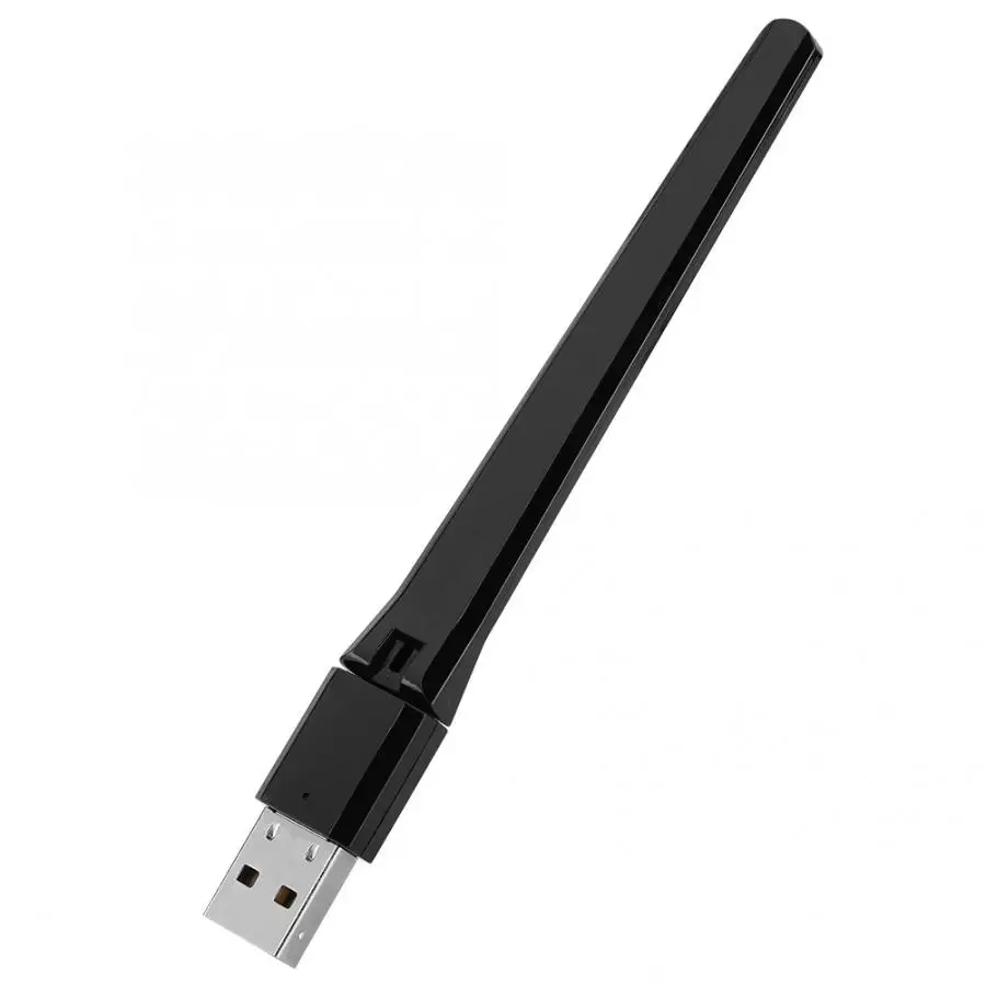 Сетевая карта pci MT7610 600 м Двухдиапазонная 5 8 Г/2 4 ГГц AC беспроводная сетевая Wifi Dongle
