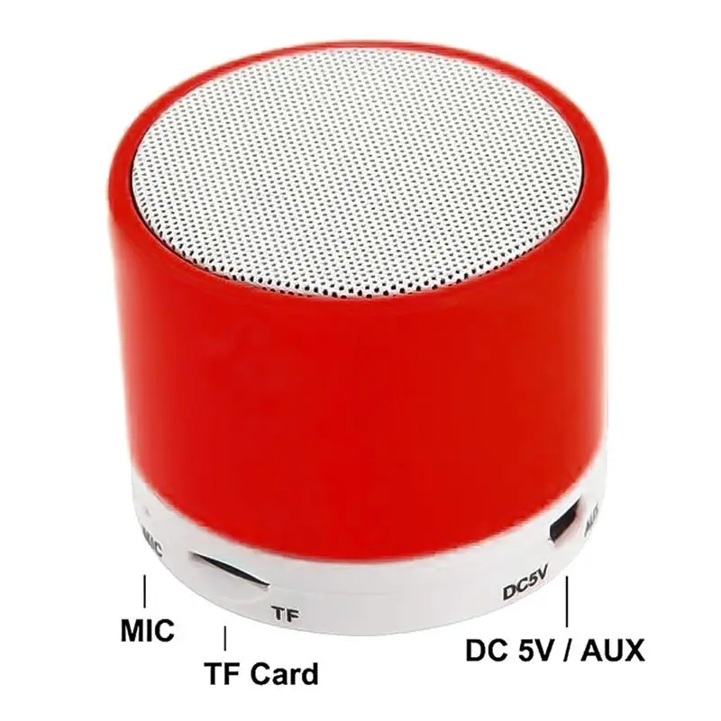 music mini speaker s10
