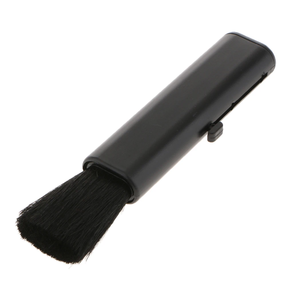 

Hair Detail Brush - Perfect for Wheels, Interior, Air Vents, Keyboard,Dashboard,Computer