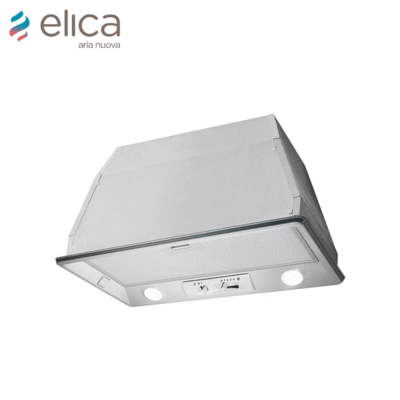 

Вытяжка встраиваемая Elica Elibloc HT GR/A/80