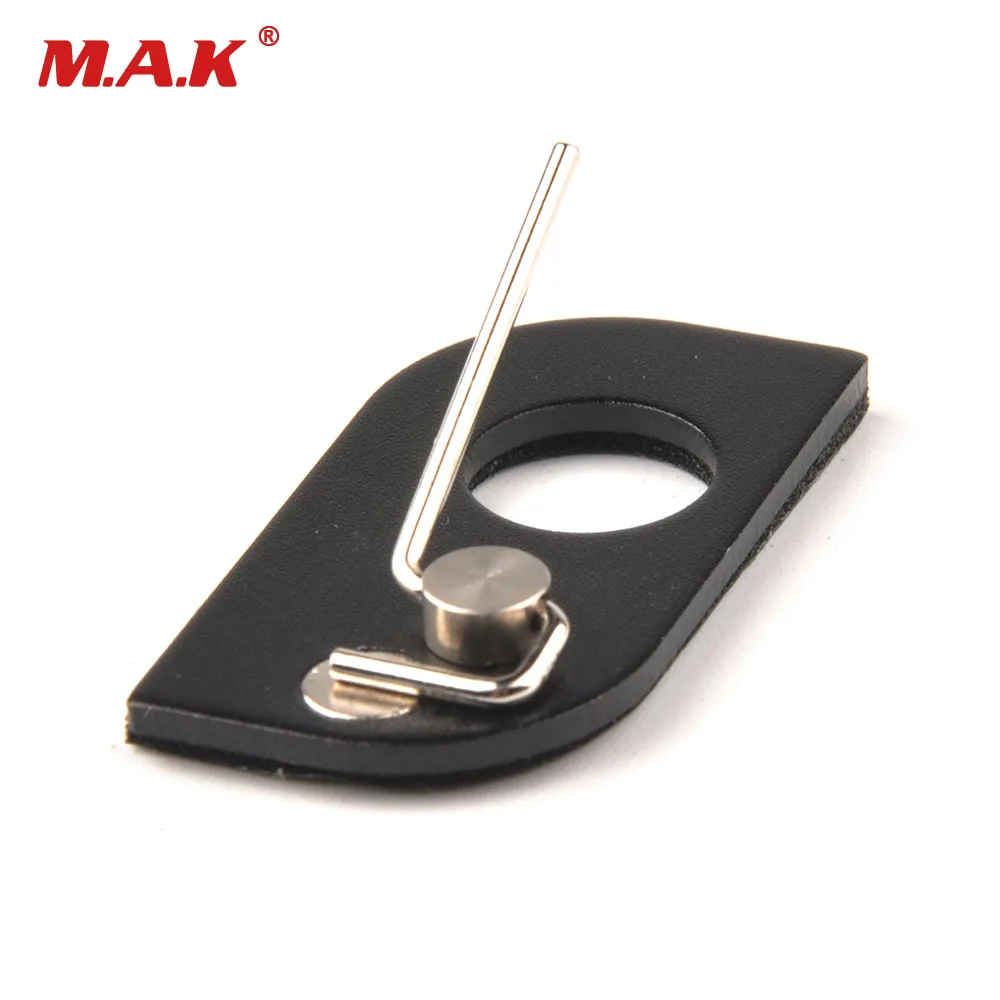 Buy 1 Pc Stainless Steel Arrow Rest 3.5x1.8x0.2 cm RH for Recurve Bow