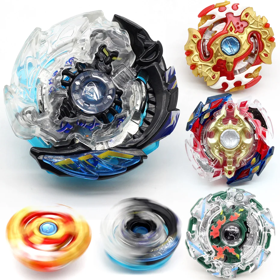 

Full Style Beyblade Burst Set B122 B120 B00 B86 B85 Arena Toys Sale Bey Blade Blade Launcher Bayblade Bable Drain Fafnir Phoenix