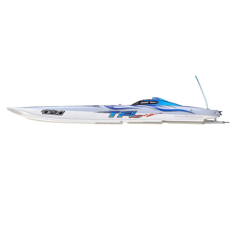 tfl hobby rc boats