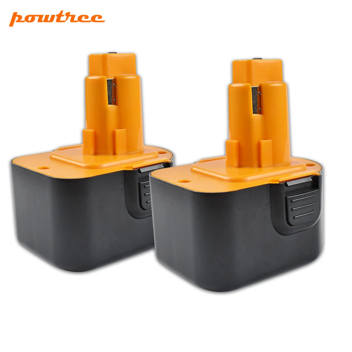 Никель-металлогидридный аккумулятор Powtree 3000 мАч PS130 для Black &amp Decker fiрестоm PS130A A9252