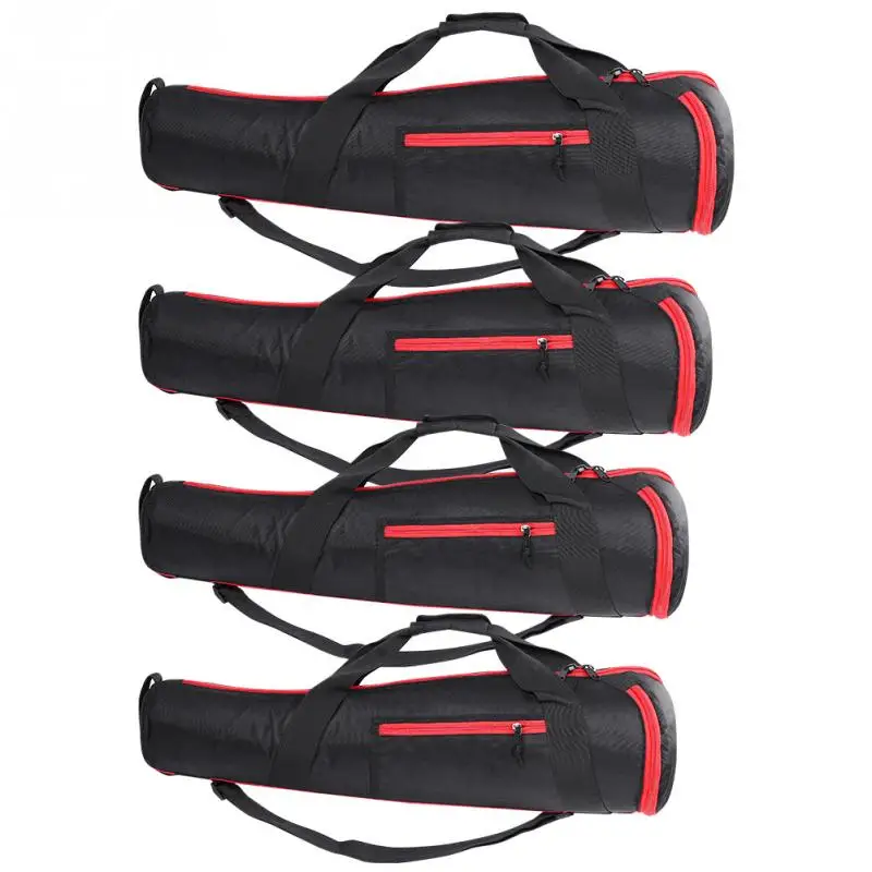 

Outdoor Photography Monopod Storage Bag Adjustable Shoulder Strap Handbag for Manfrotto Bag